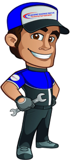 Melbourne Roadside Rescue technician
